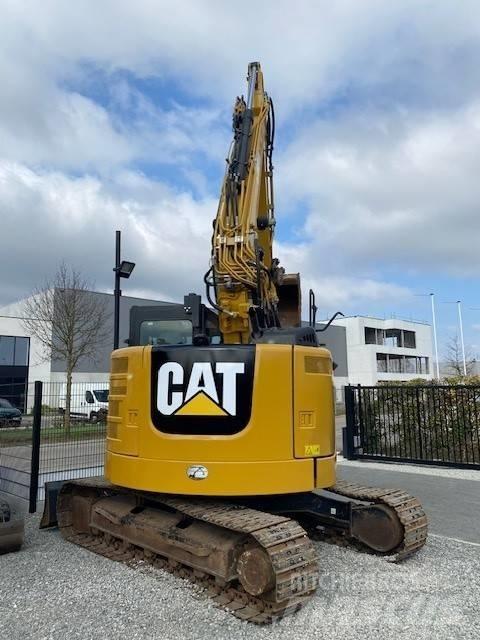 CAT 315FL CR Excavatoare pe șenile
