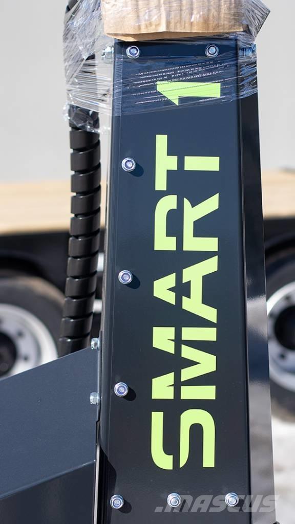 Pilkemaster Smart 1 Despicatoare si taietoare de lemne