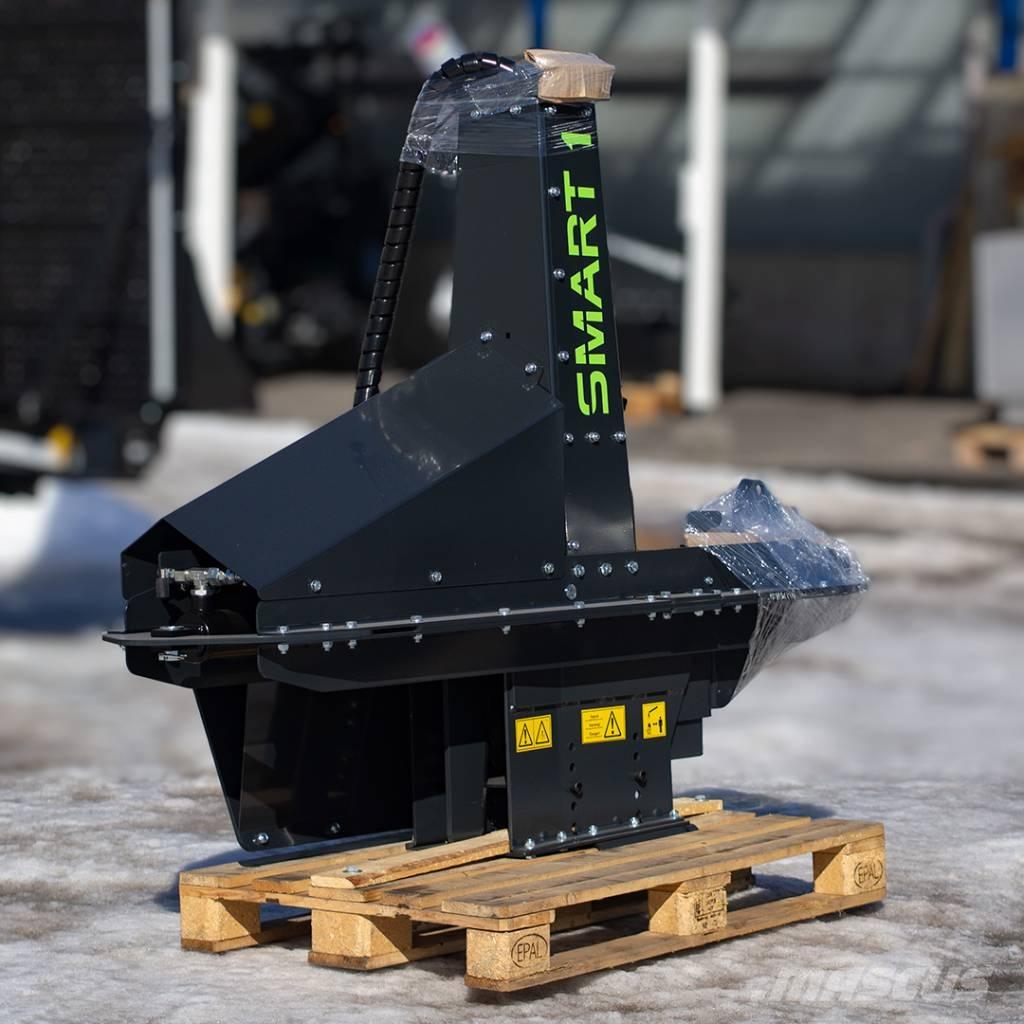 Pilkemaster Smart 1 Despicatoare si taietoare de lemne