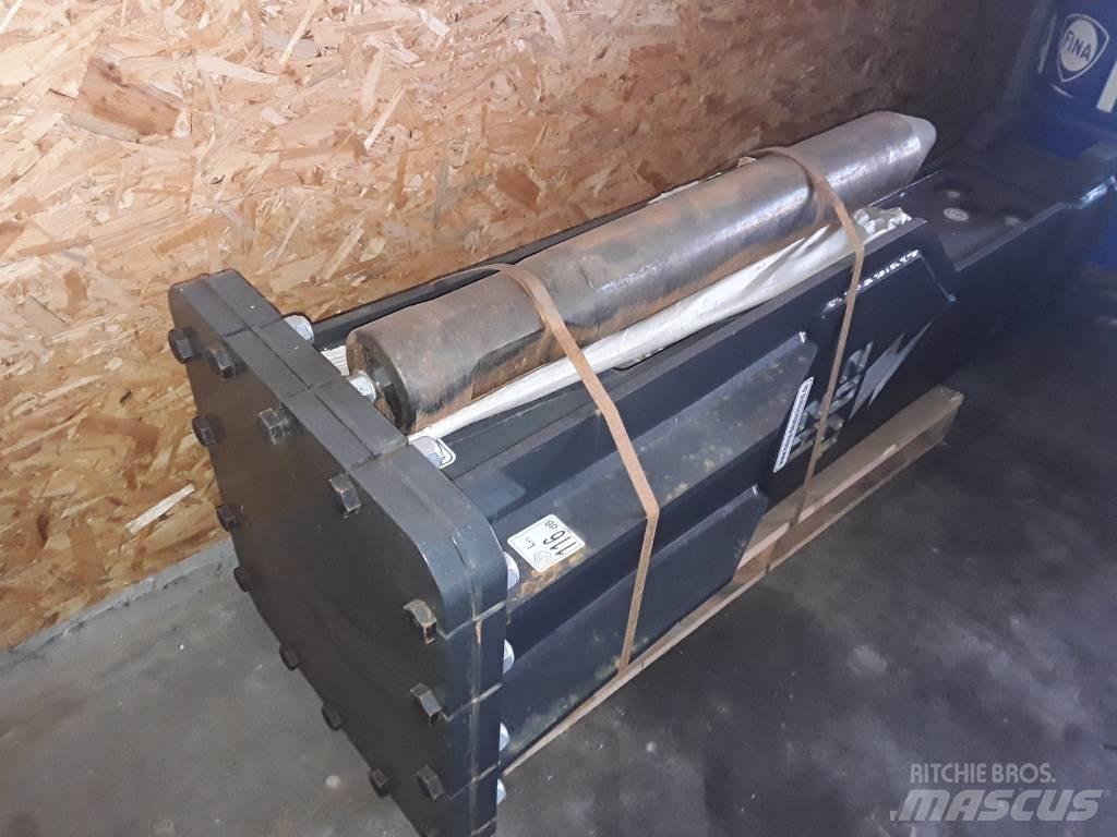  Heinz HZ1702 Ciocane / Concasoare