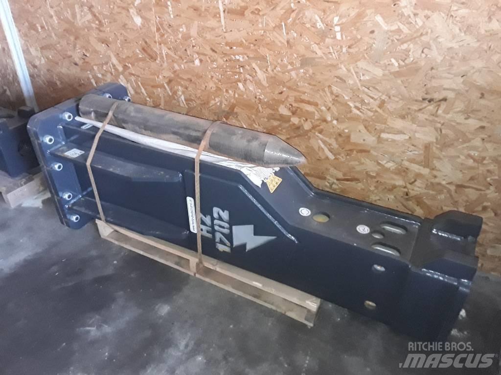  Heinz HZ1702 Ciocane / Concasoare
