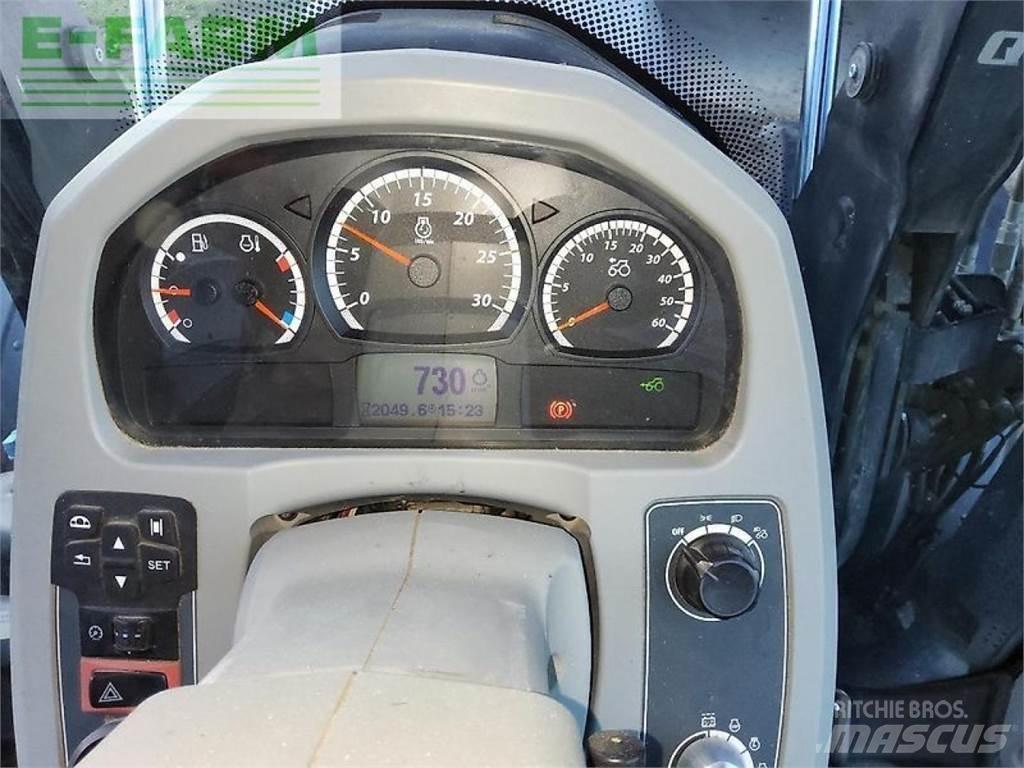 Valtra t 234 a Tractoare