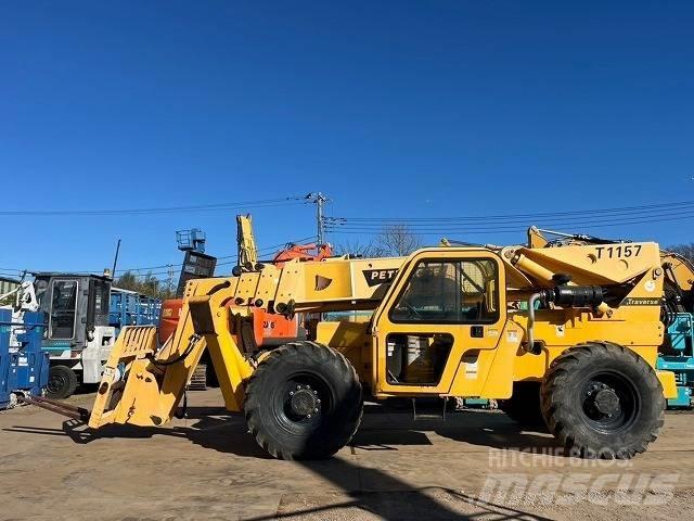 Pettibone T1157 Stivuitoare telescopice