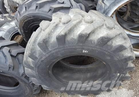  Pneu 12.5/80-18 Roti