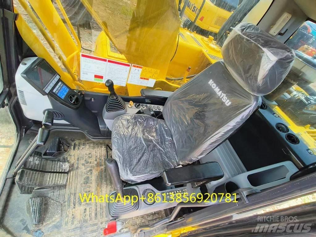 Komatsu PC 220-8 Excavatoare pe șenile
