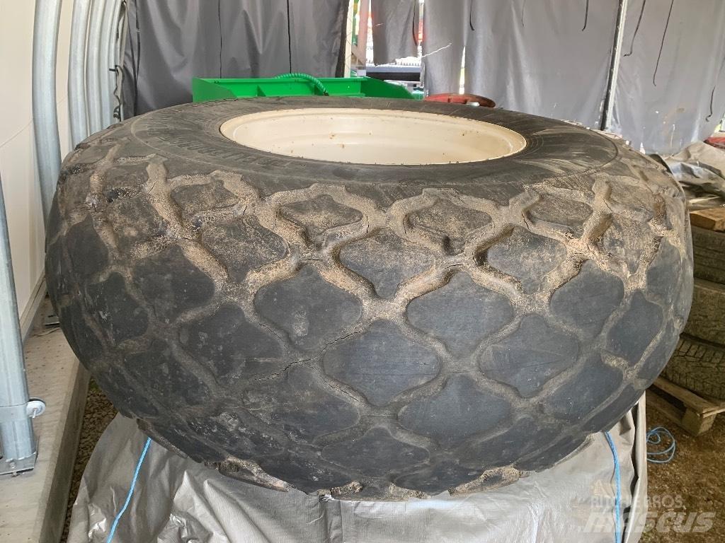 Trelleborg 23.1 26 Roti