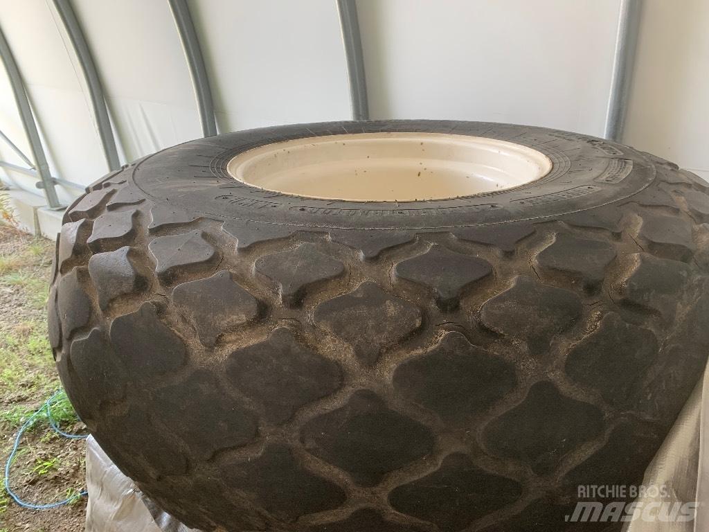 Trelleborg 23.1 26 Roti