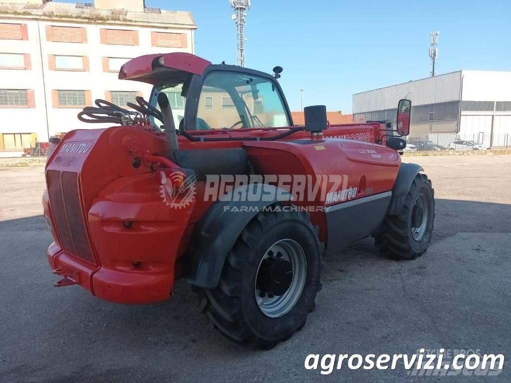 Manitou MHT 950 Manipulatoare agricole