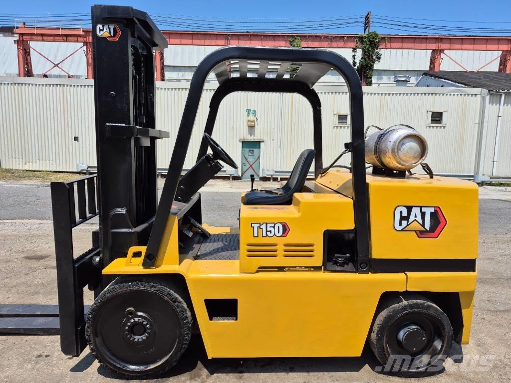 CAT T150 Strivuitoare-altele