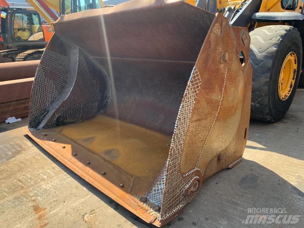 Volvo L110H L120H Pistoane