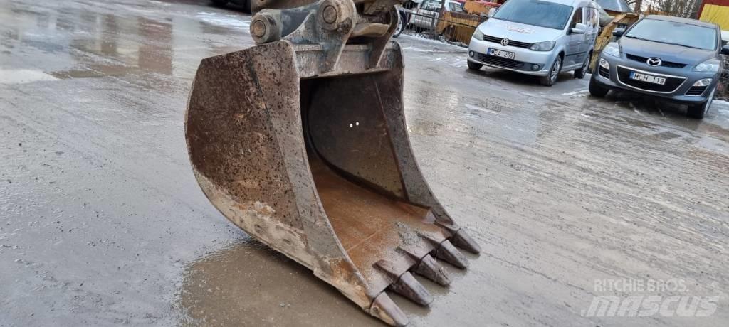 CASE CX 210 D Excavatoare pe șenile
