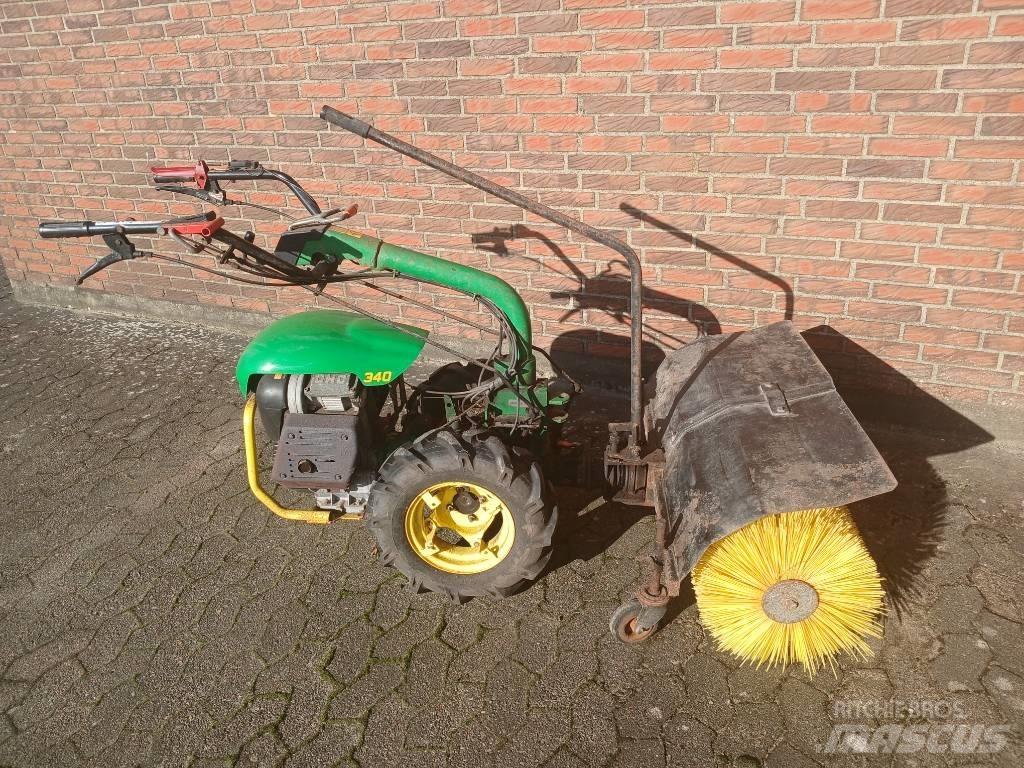 Ferrari 340 - MOMSFRI Tractoare pe doua roti si cultivatoare