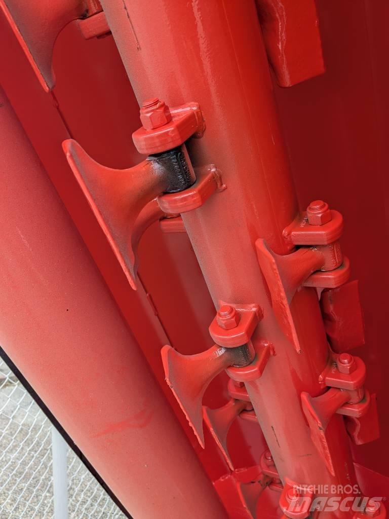 Maschio L190SE Cositoare