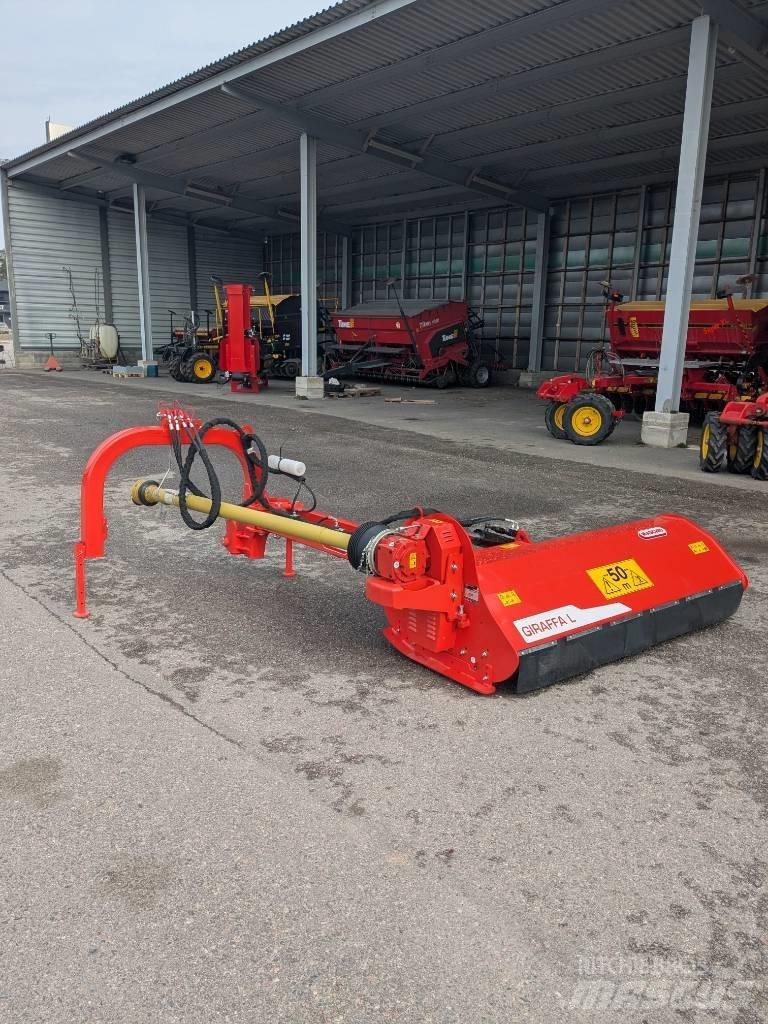 Maschio L190SE Cositoare