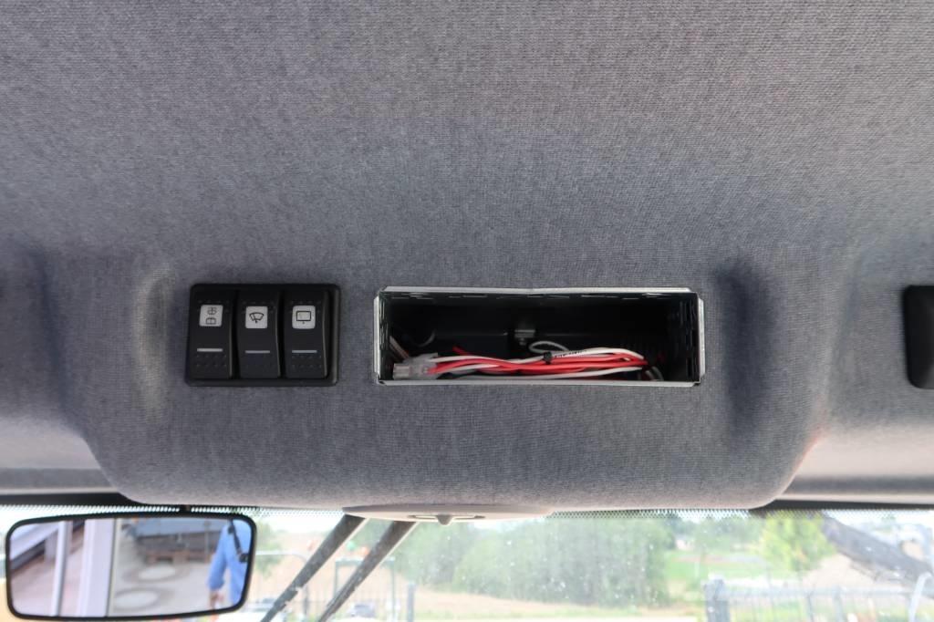 Hamm HD+ 110I VO Cilindri compactori dubli