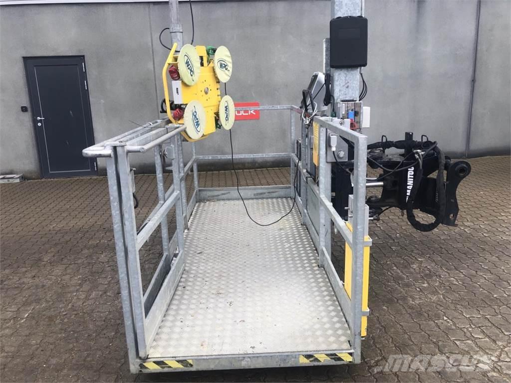 Manitou MAS170506K Alte componente