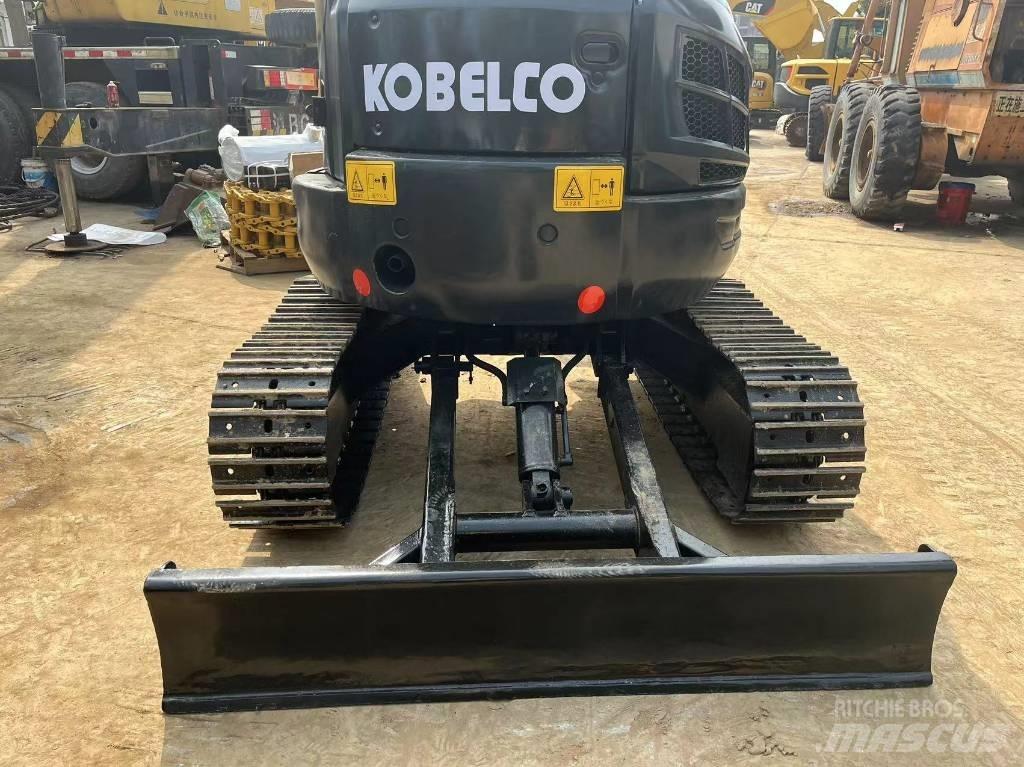 Kobelco SK 35 Mini excavatoare < 7t