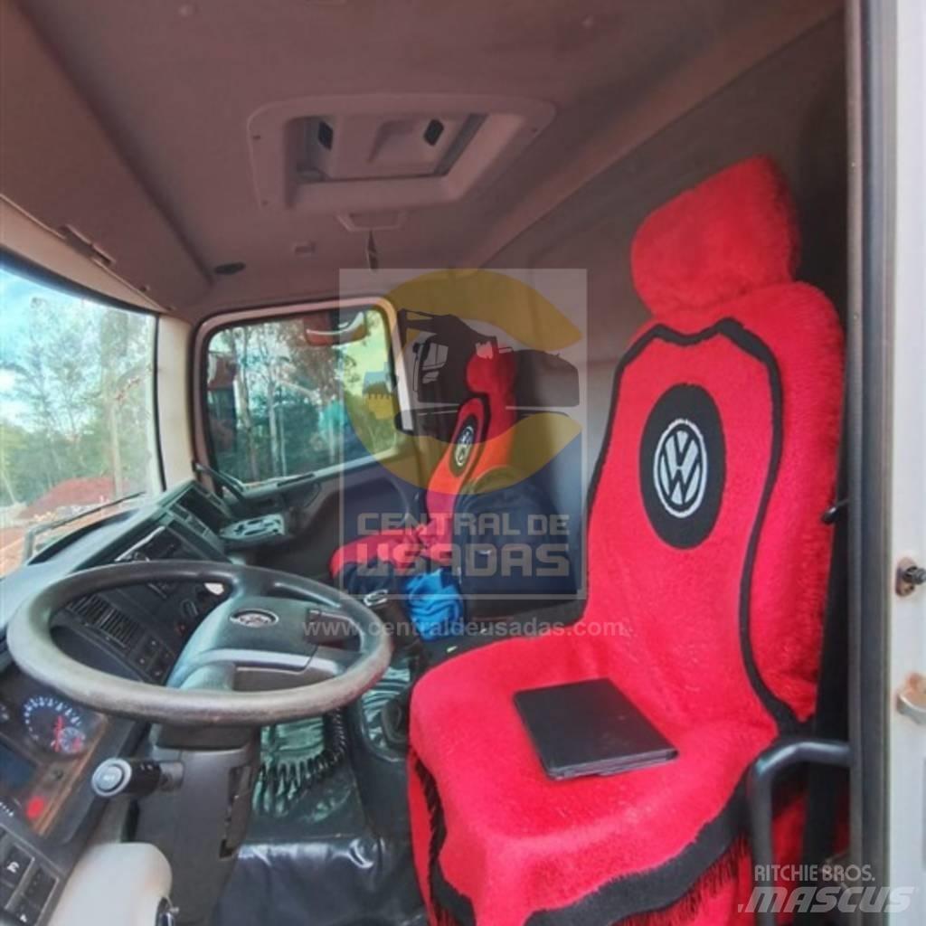 Volkswagen VW 26.260 Autobasculanta