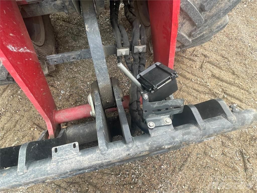 Schäffer 4670 Z Mini incarcatoare