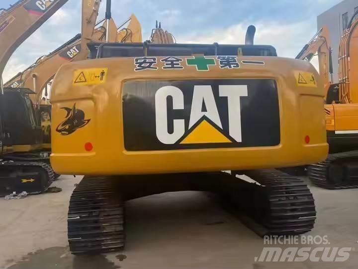 CAT CAT325D Excavatoare 7t - 12t