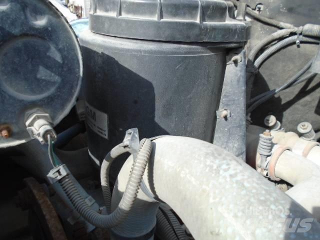 GMC Topkick Autobasculanta