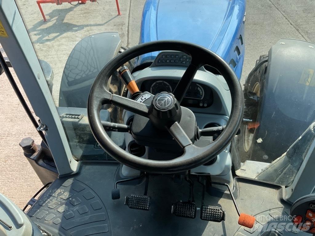 New Holland T 7.230 Tractoare