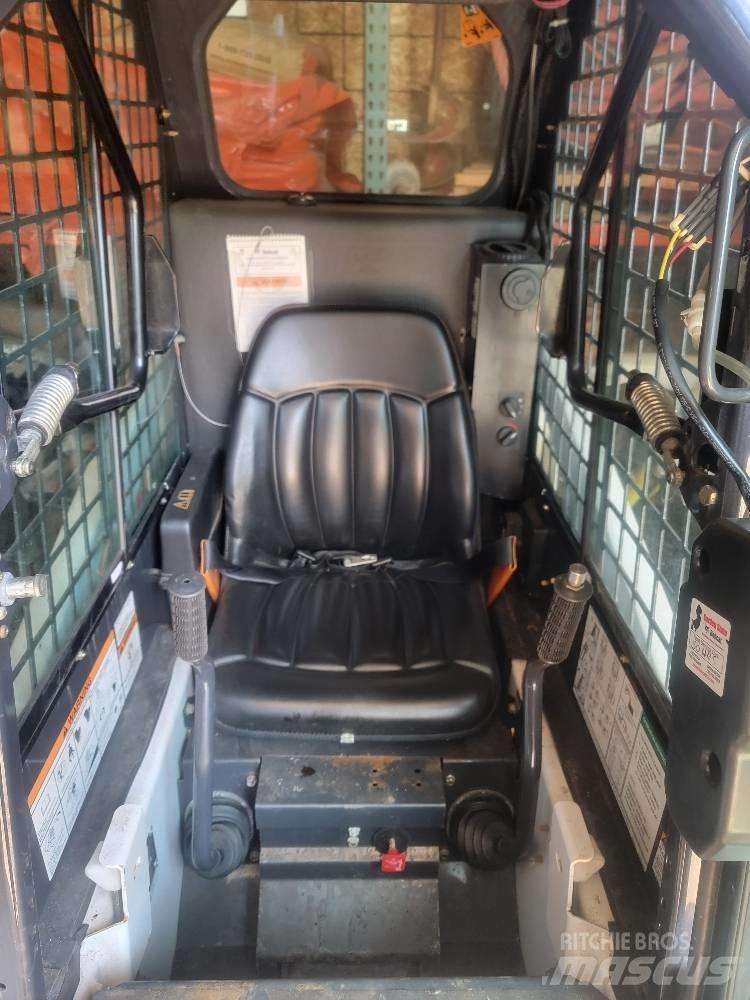Bobcat S 70 Mini incarcator