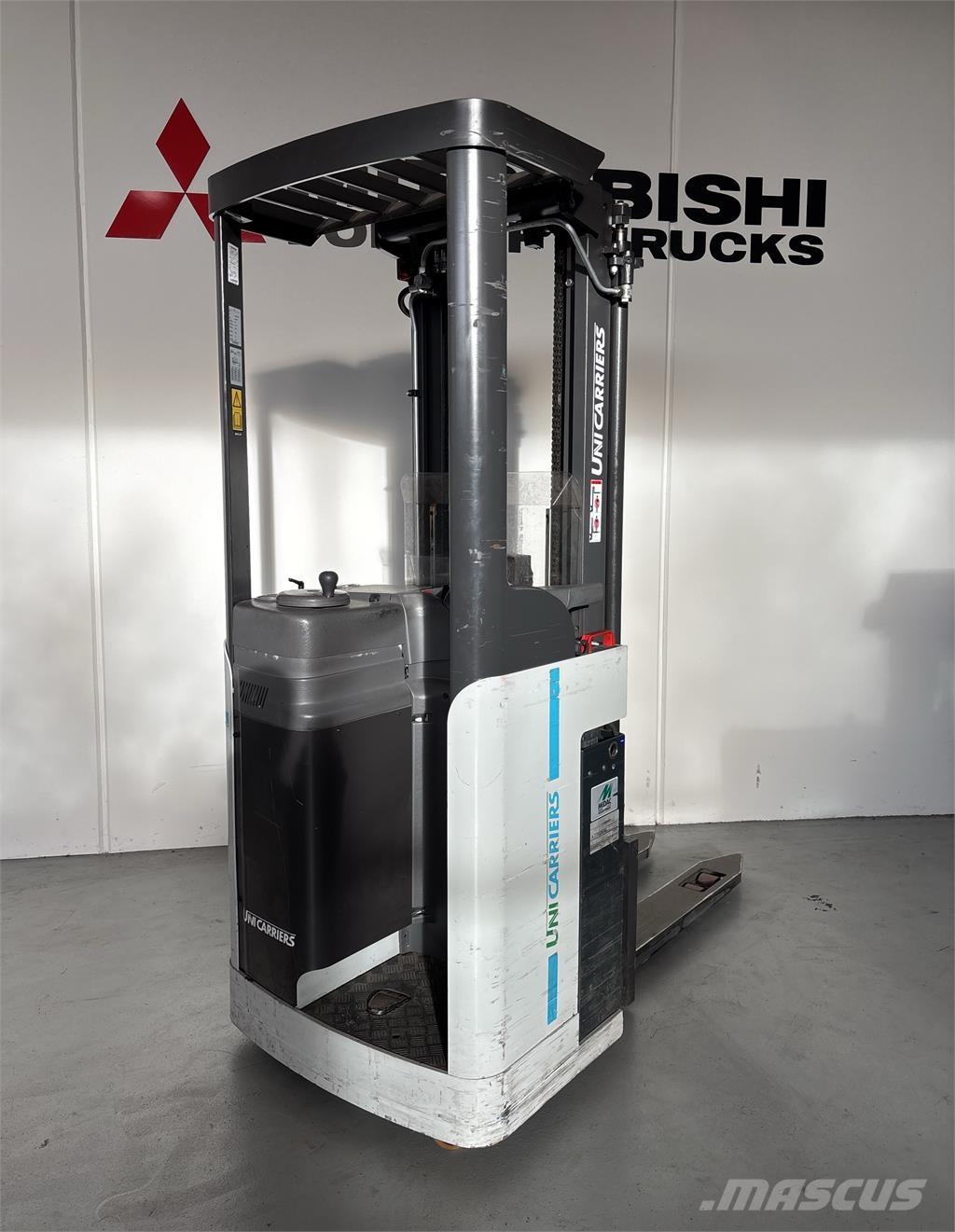 Atlet A160 Transpaleti autopropulsanti