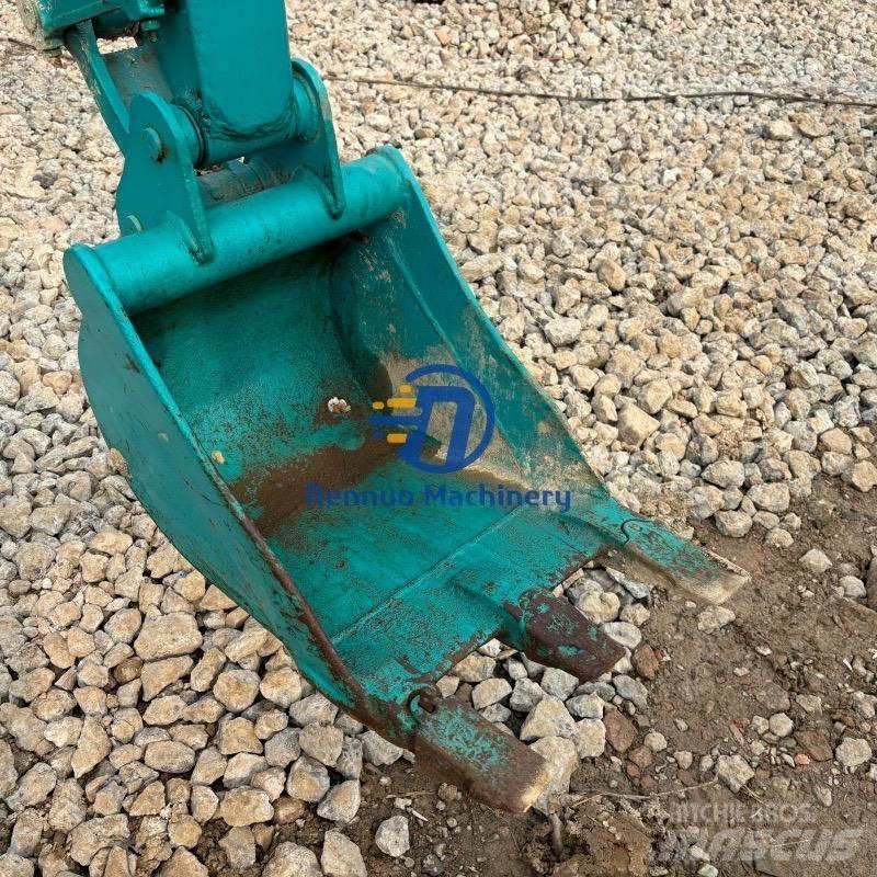 Kubota U20 Mini excavatoare < 7t
