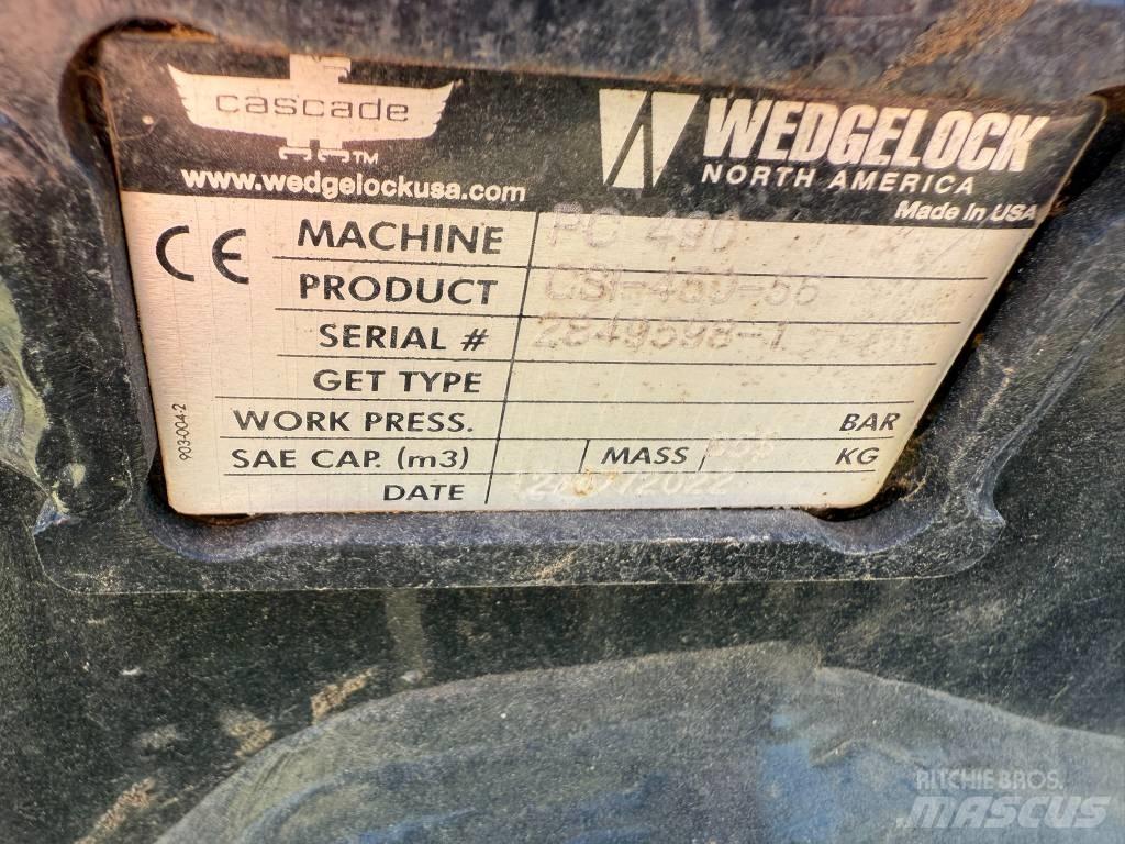 PSM PC490 QC Utilaje construcții - Altele