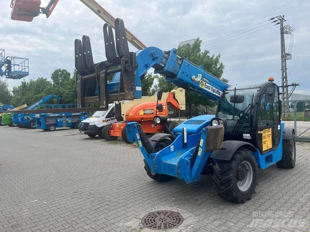 Genie GTH 4014 Stivuitoare telescopice