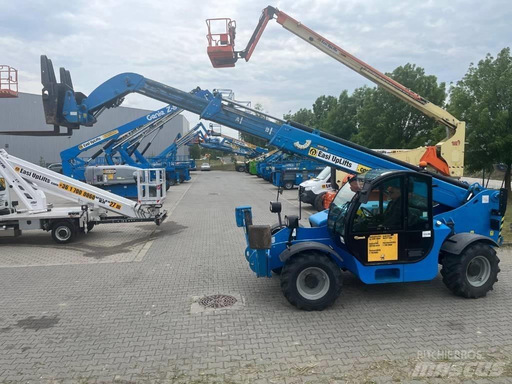 Genie GTH 4014 Stivuitoare telescopice