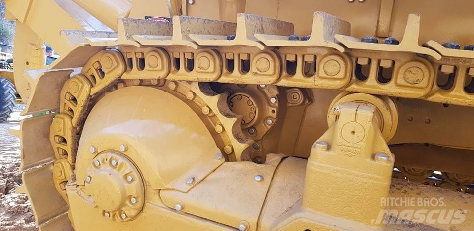CAT D9G Buldozere pe senile