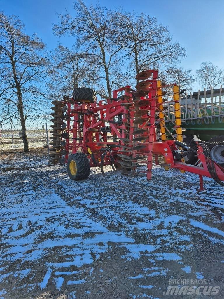 Väderstad TD600 Cultivatoare