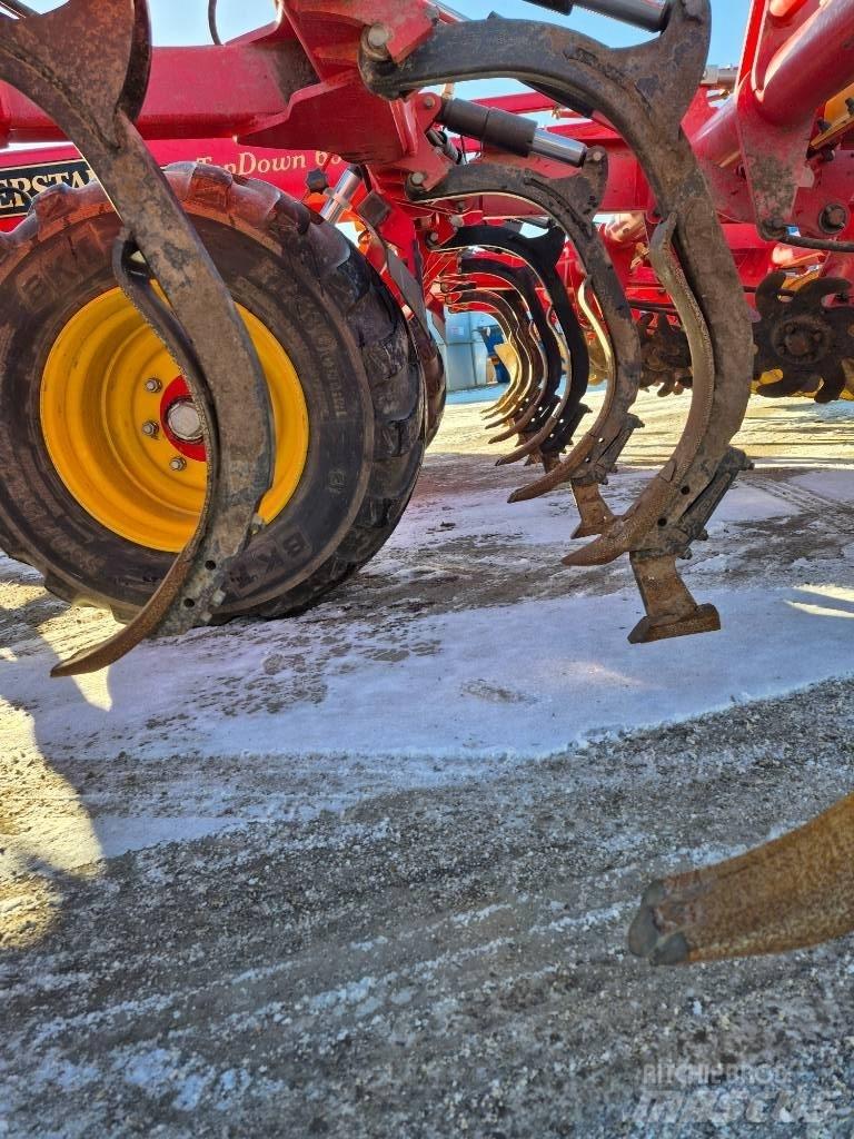 Väderstad TD600 Cultivatoare