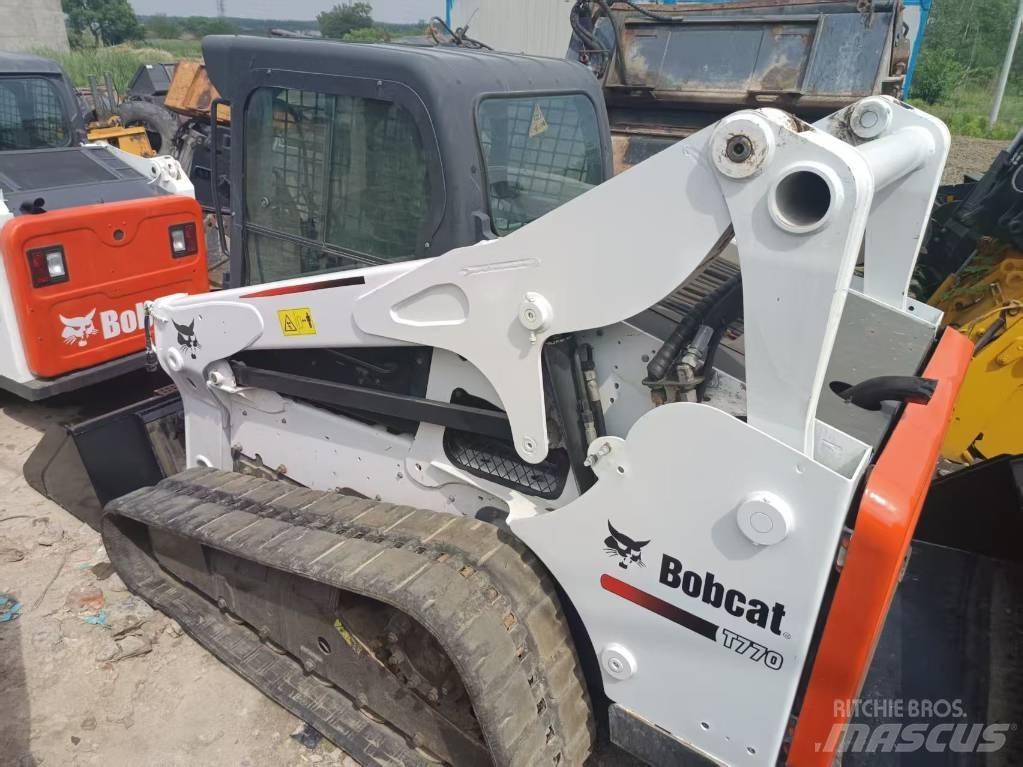 Bobcat T 770 Mini incarcator