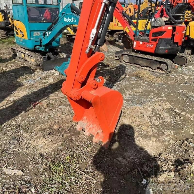 Kubota U35 Mini excavatoare < 7t