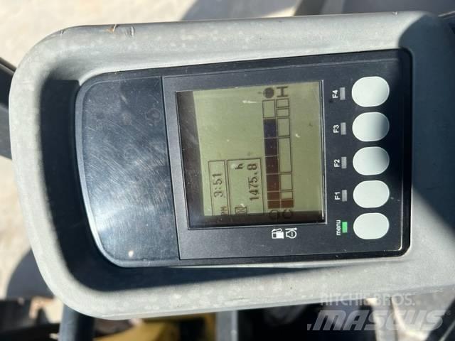 Yanmar VIO 26 Mini excavatoare < 7t