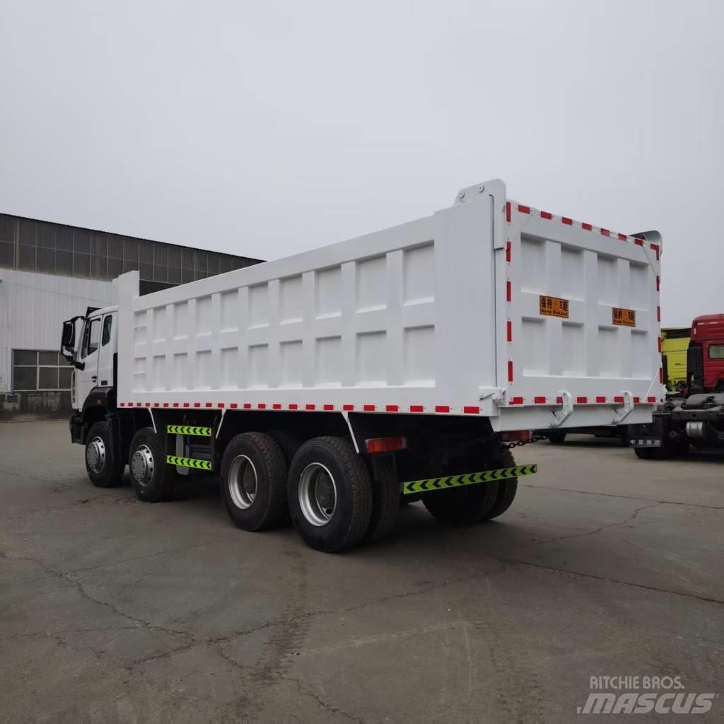 Howo 371 Autobasculanta
