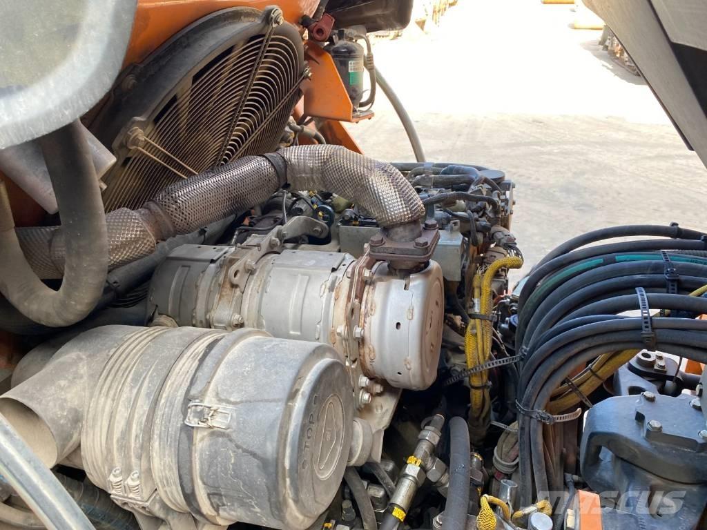 Bomag BW 154 AD-5 Cilindri compactori dubli