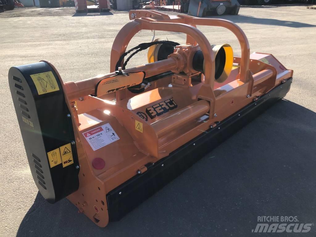 Berti EKR-S250 Cositoare