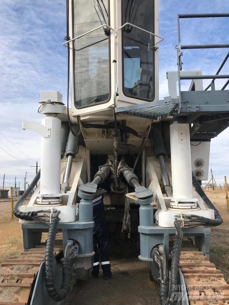 Wirtgen W2500SM Altele