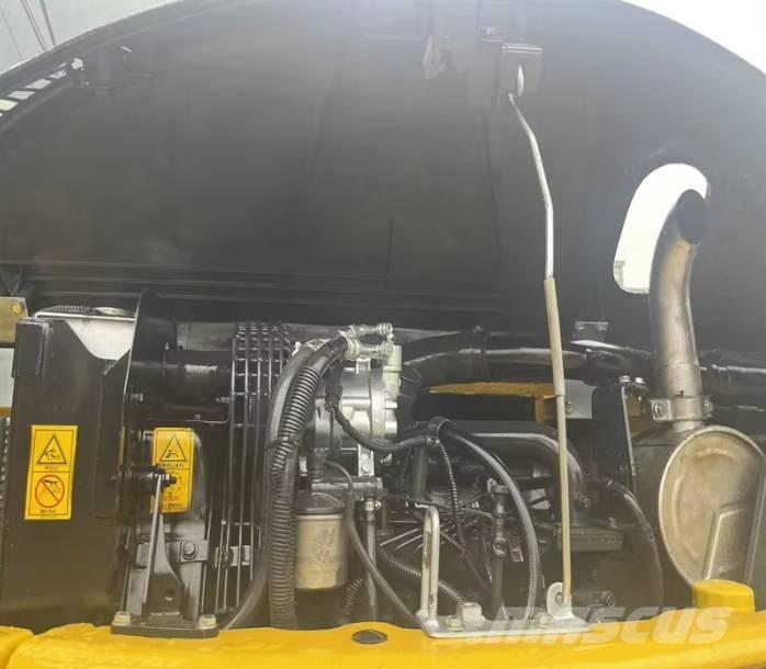  Komats PC78US-6 Excavatoare 7t - 12t