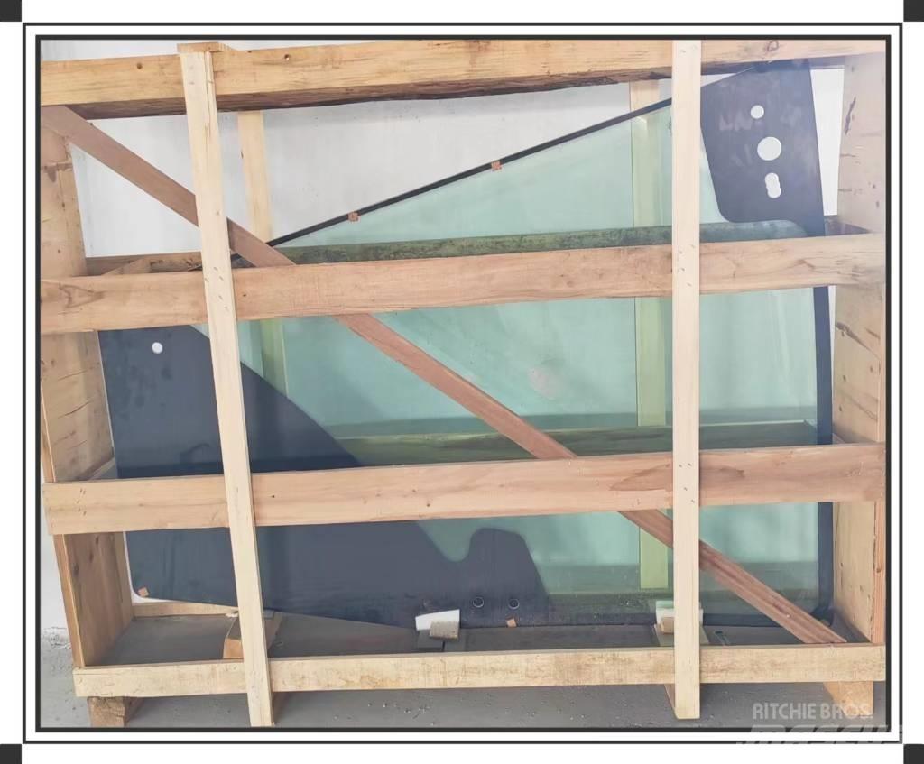 CLAAS Door glass Cabine si interior