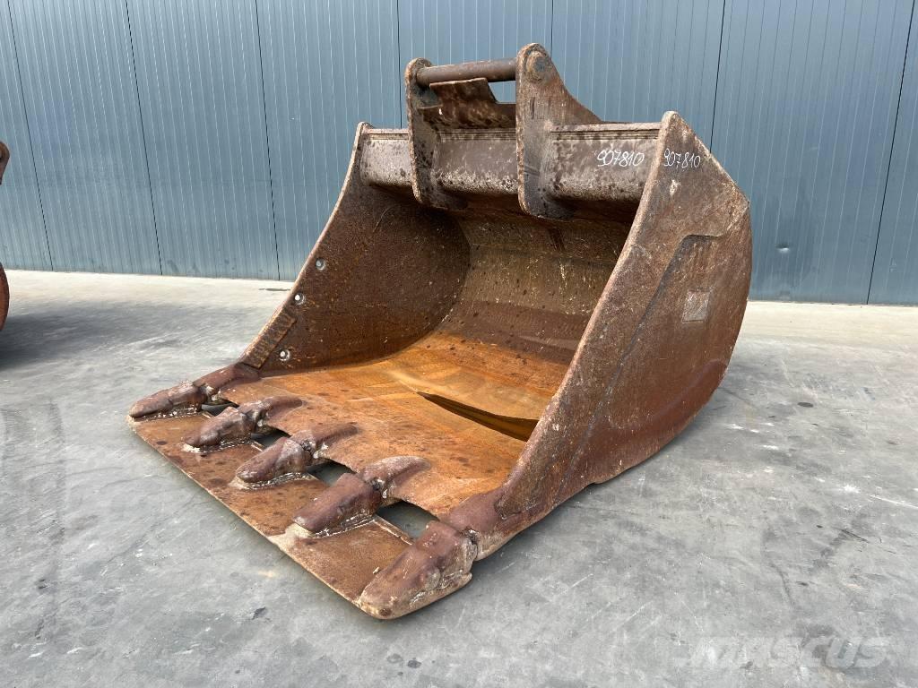 OilQuick OQ80 Pistoane