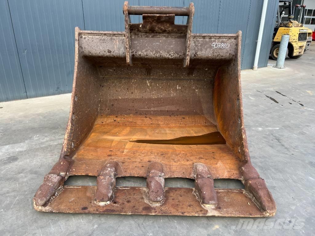 OilQuick OQ80 Pistoane