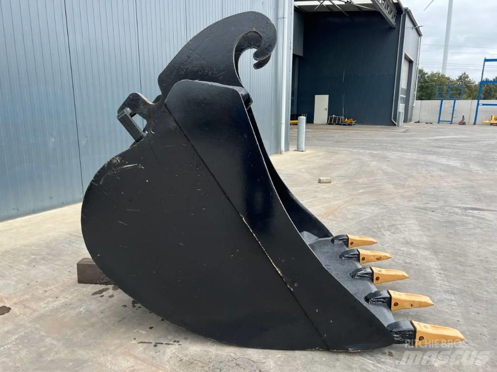 Verachtert CW55S Pistoane