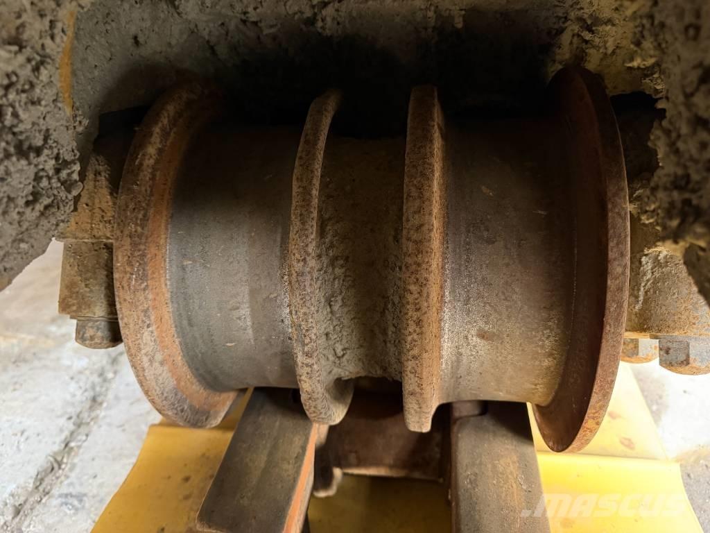 CAT D8R SERIES II Buldozere pe senile