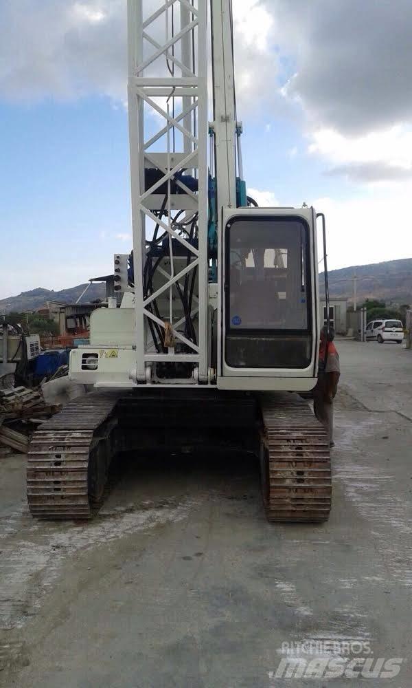 Tescar T 10 Macarele