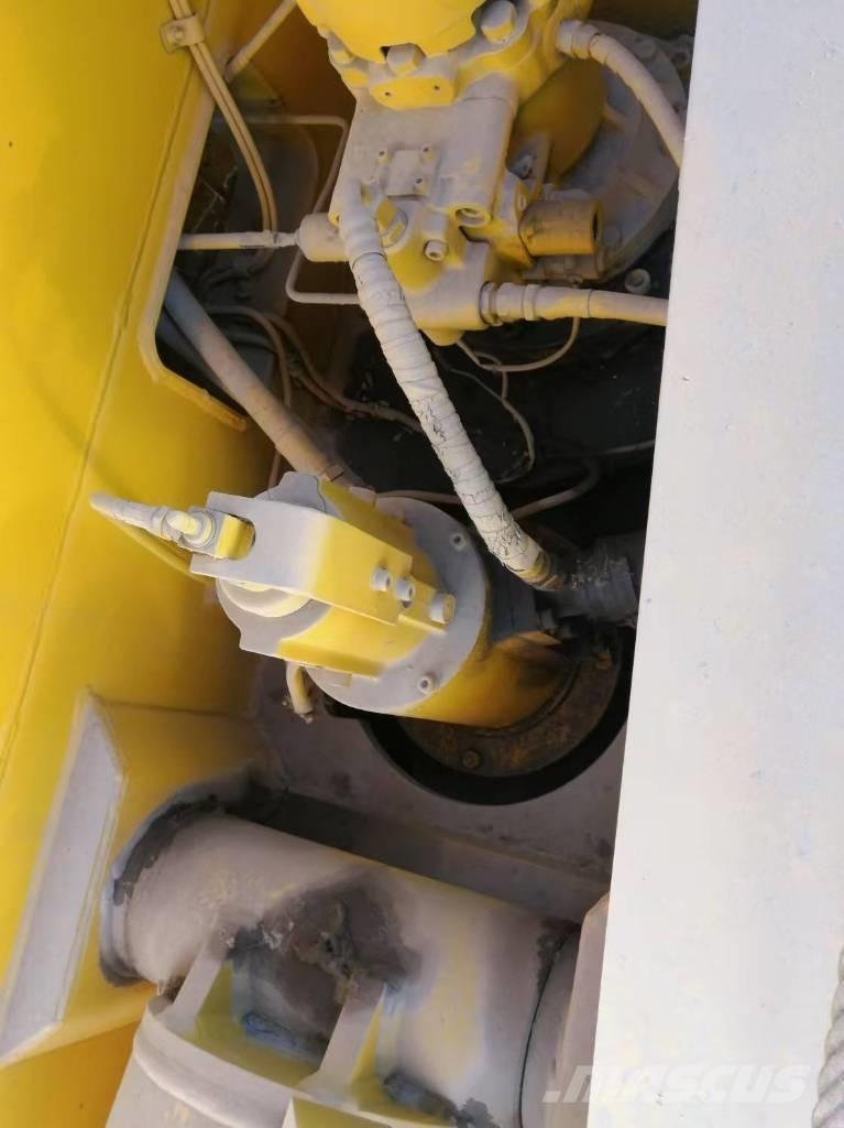 Tadano TL 300 E Macara teren accidentat